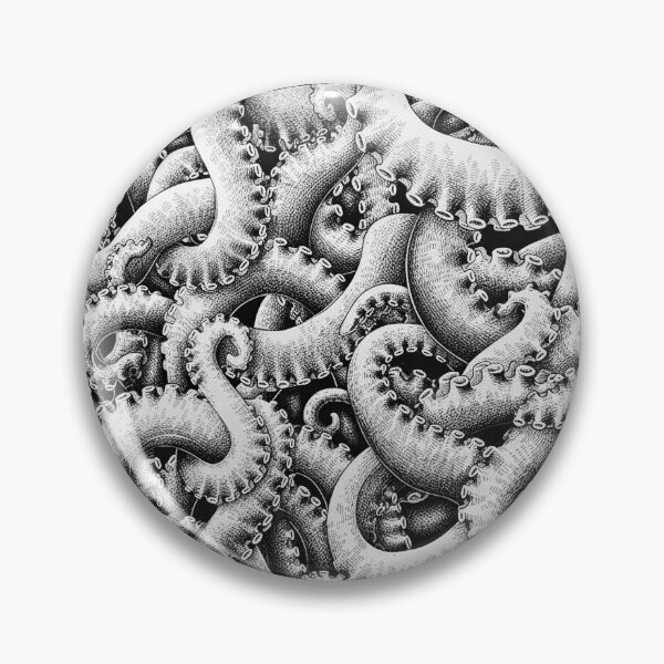 Item preview, Tentacles madness designed and sold by Philipe3d.