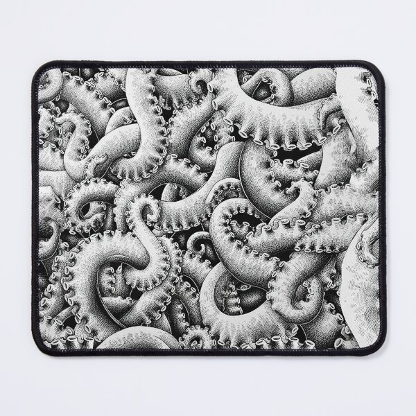 Item preview, Tentacles madness designed and sold by Philipe3d.