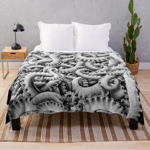 Item preview, Tentacles madness designed and sold by Philipe3d.