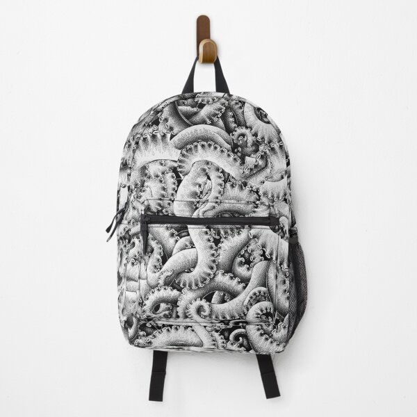 Item preview, Tentacles madness designed and sold by Philipe3d.