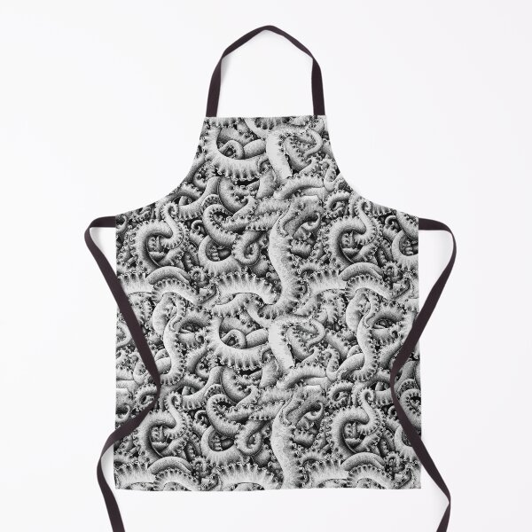 Item preview, Tentacles madness designed and sold by Philipe3d.