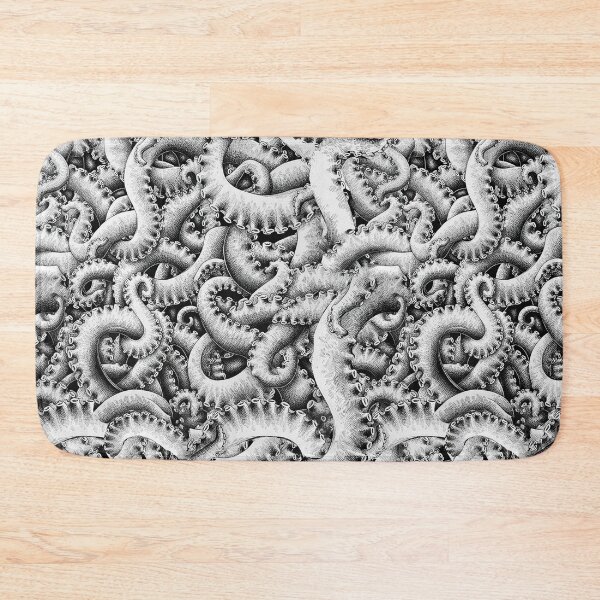 Item preview, Tentacles madness designed and sold by Philipe3d.