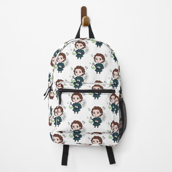 Item preview, Little Marie Curie designed and sold by Javier Narváez Solarte.