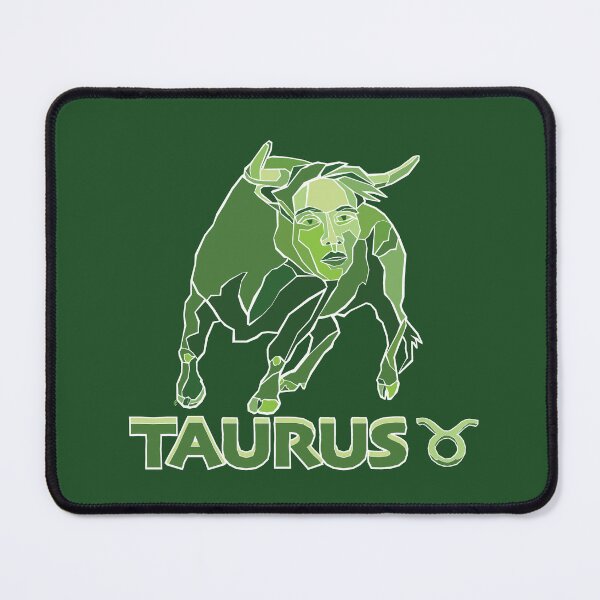 Item preview, Taurus designed and sold by Zodiaconographz.