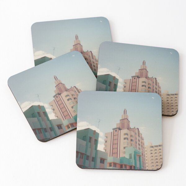 Item preview, Vintage Miami 1987 designed and sold by LuigiMorino.