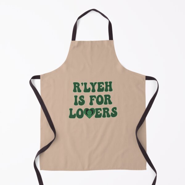 Item preview, R’lyeh Is for Lovers designed and sold by WatershipBound.