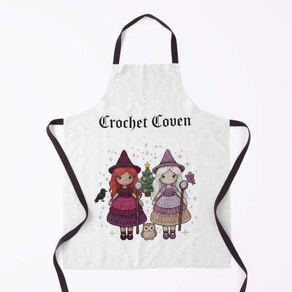 Item preview, Crochet Coven Gathering designed and sold by RAFA butterfly .