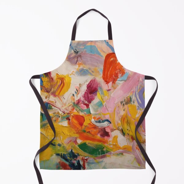 Item preview, Vibrant Color abstract expressionist Explosion designed and sold by lautir.