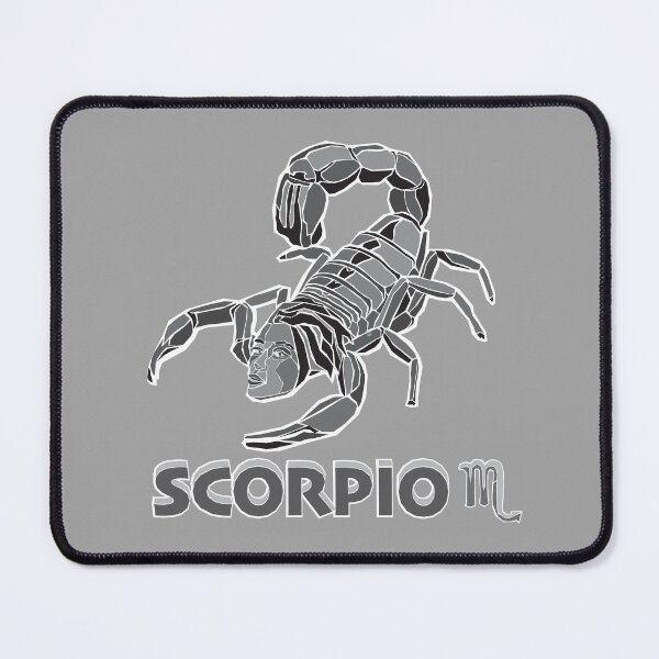 Item preview, Scorpio designed and sold by Zodiaconographz.