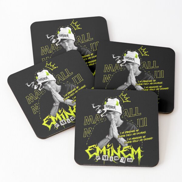 Item preview, SLIM SHADY designed and sold by FNCS.SHOP.