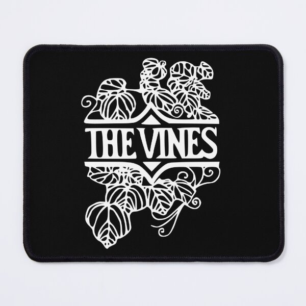 Item preview, The Vines (Band) HD Logo designed and sold by KPopverse2.