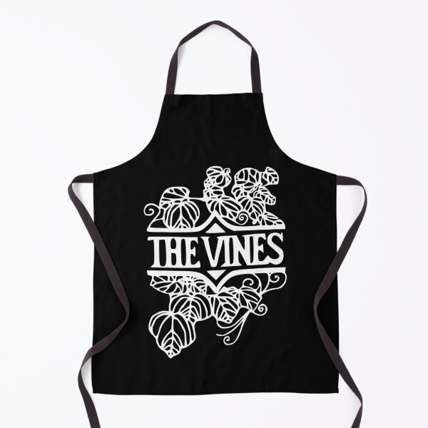 Item preview, The Vines (Band) HD Logo designed and sold by KPopverse2.