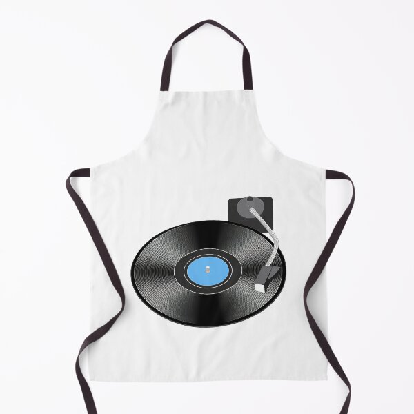 Item preview, Beat of the Needle - Vinyl Record Designs designed and sold by RockitBaby.