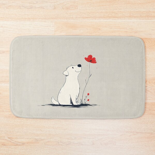 Item preview, Sweet Paws & Petals designed and sold by Venon28.