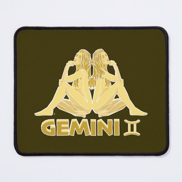 Item preview, GeminI designed and sold by Zodiaconographz.