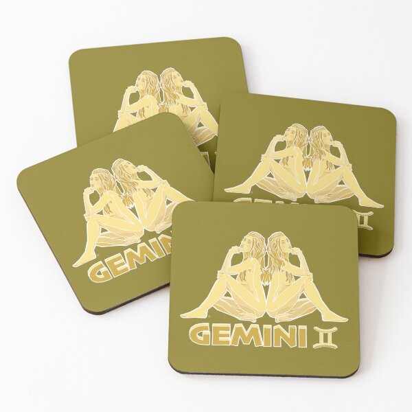 Item preview, GeminI designed and sold by Zodiaconographz.