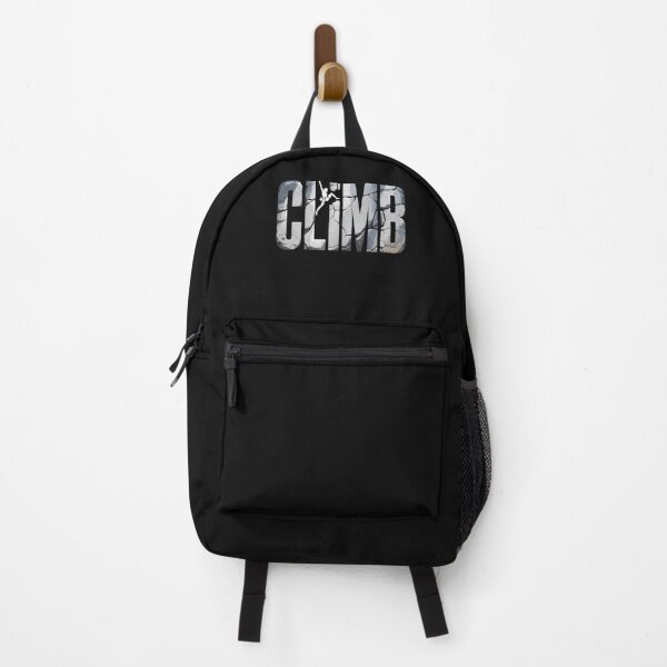 Item preview, Rock Climbing Men Women Boys Distressed Climb For Alpinists designed and sold by clothesy7.