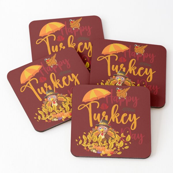 Item preview, Happy Thanksgiving To All designed and sold by Shamrock12345.