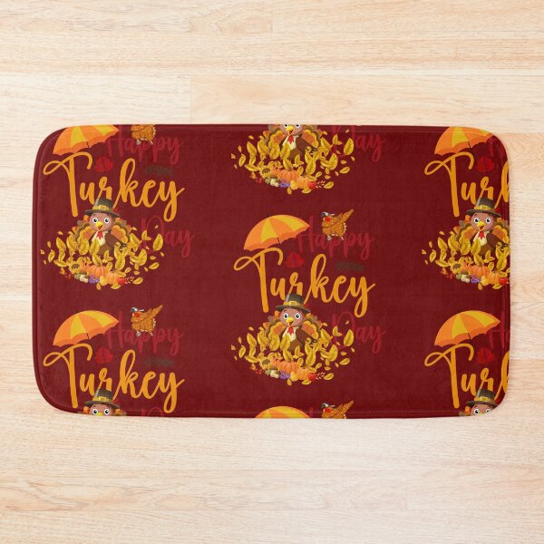 Item preview, Happy Thanksgiving To All designed and sold by Shamrock12345.