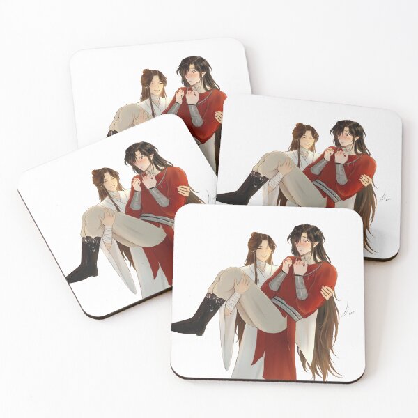 Item preview, Xie Lian strong designed and sold by Maricleearts.