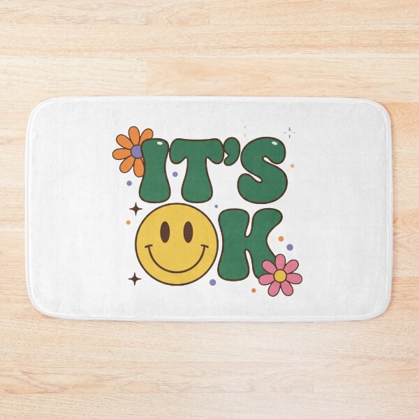 Item preview, ​Main Character Energy: It's Okay. Good Vibes Only (An Aesthetic). designed and sold by ZyVoAli.