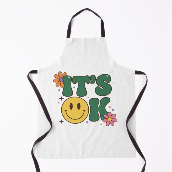 Item preview, ​Main Character Energy: It's Okay. Good Vibes Only (An Aesthetic). designed and sold by ZyVoAli.