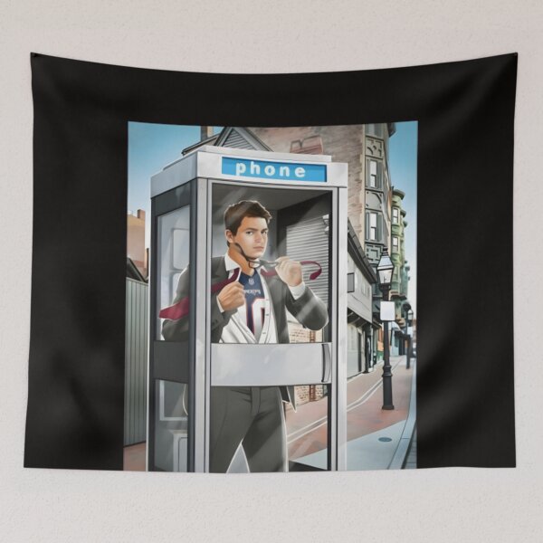Item preview, New England Patriots Drake Maye Phone designed and sold by FocusForStars22.