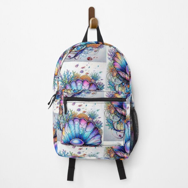 Item preview, NeuroGlow Collection – Fluid Line Art designed and sold by Ewa Miller.