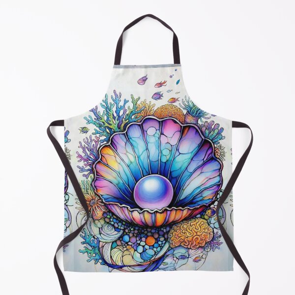 Item preview, NeuroGlow Collection – Fluid Line Art designed and sold by Ewa Miller.