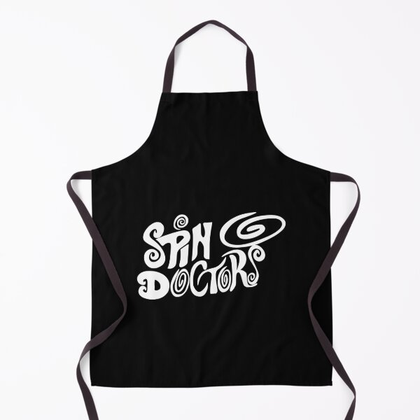 Item preview, Spin Doctors HD Logo (Ver. 3) designed and sold by KPopverse2.