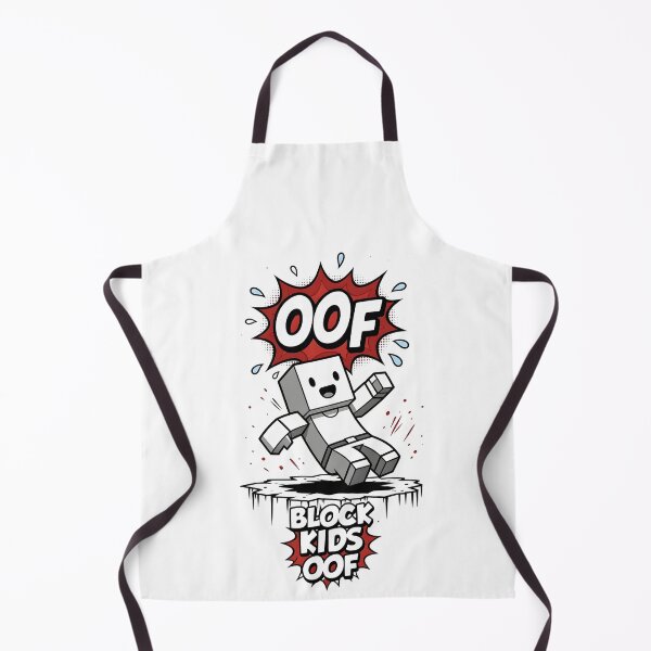 Item preview, BLOCK KIDS OOF designed and sold by SignumShop.