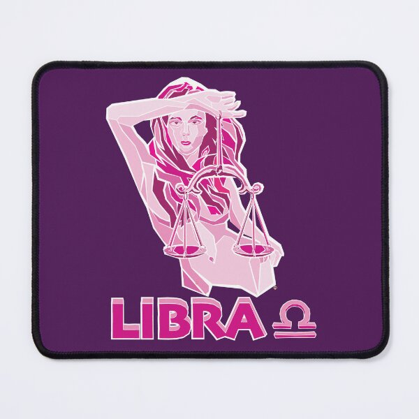 Item preview, Libra designed and sold by Zodiaconographz.