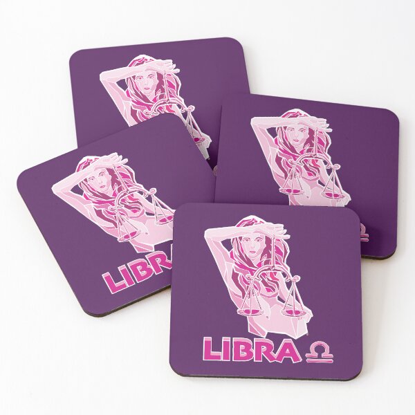 Item preview, Libra designed and sold by Zodiaconographz.
