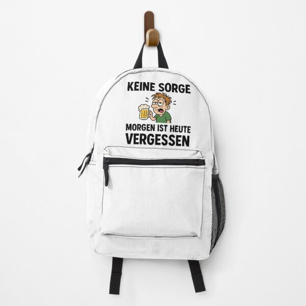 Item preview, Don't worry - tomorrow will be forgotten today. designed and sold by AggAverse.