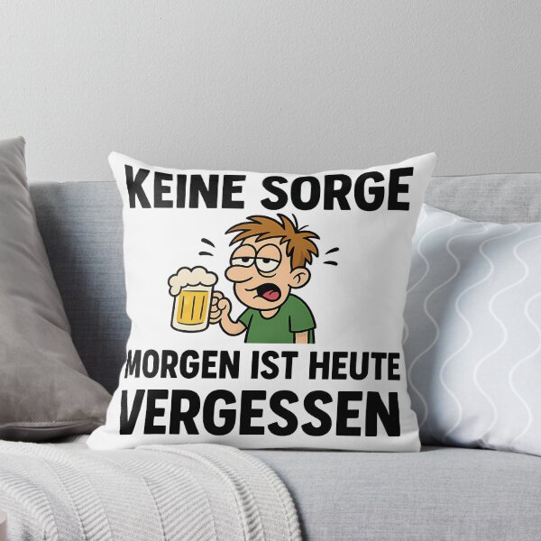 Item preview, Don't worry - tomorrow will be forgotten today. designed and sold by AggAverse.