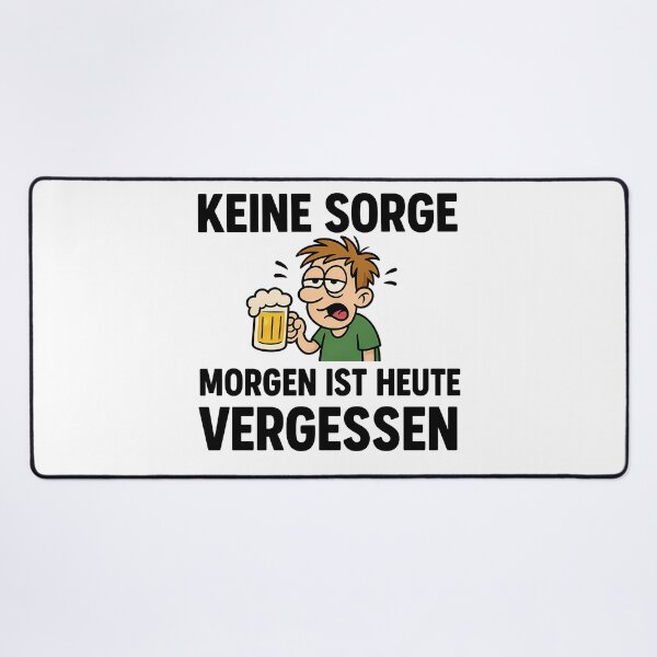 Item preview, Don't worry - tomorrow will be forgotten today. designed and sold by AggAverse.