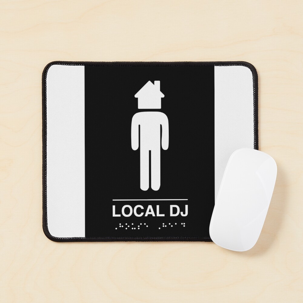 Item preview, Mouse Pad designed and sold by ADesignService.