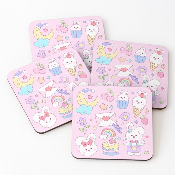 Item preview, Sweet life designed and sold by kawaiistudio.