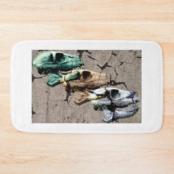 Item preview, Three Skulls designed and sold by Kacharava.