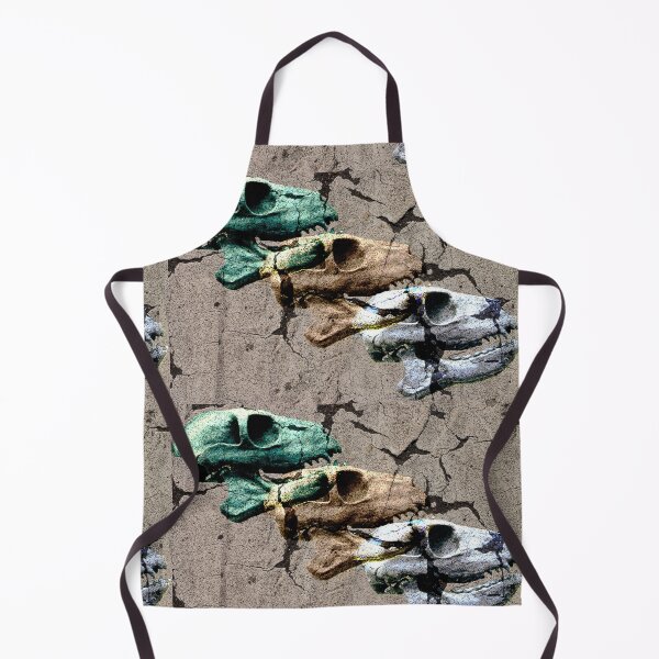 Item preview, Three Skulls designed and sold by Kacharava.
