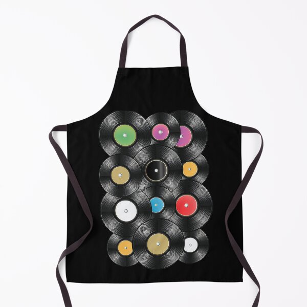 Item preview, Vinyl Junkie Joy - Vinyl Record Designs designed and sold by RockitBaby.