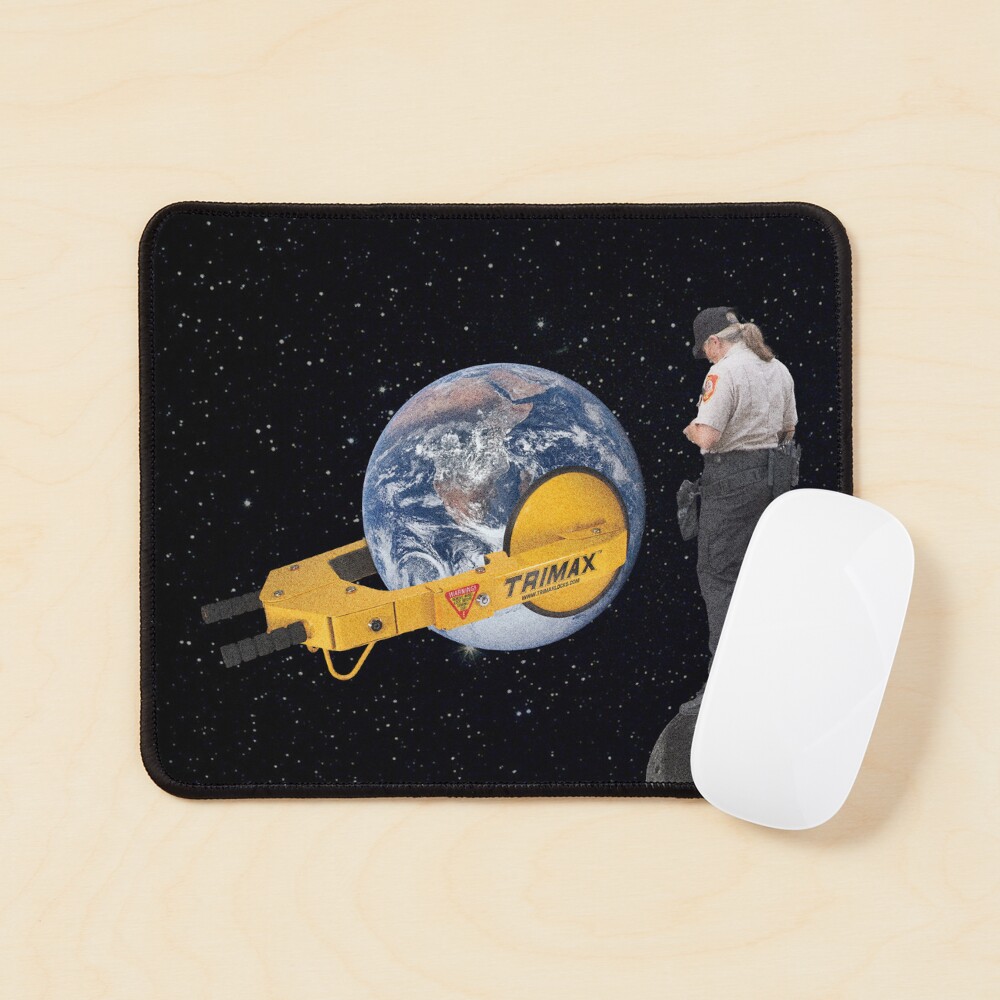 Item preview, Mouse Pad designed and sold by ADesignService.