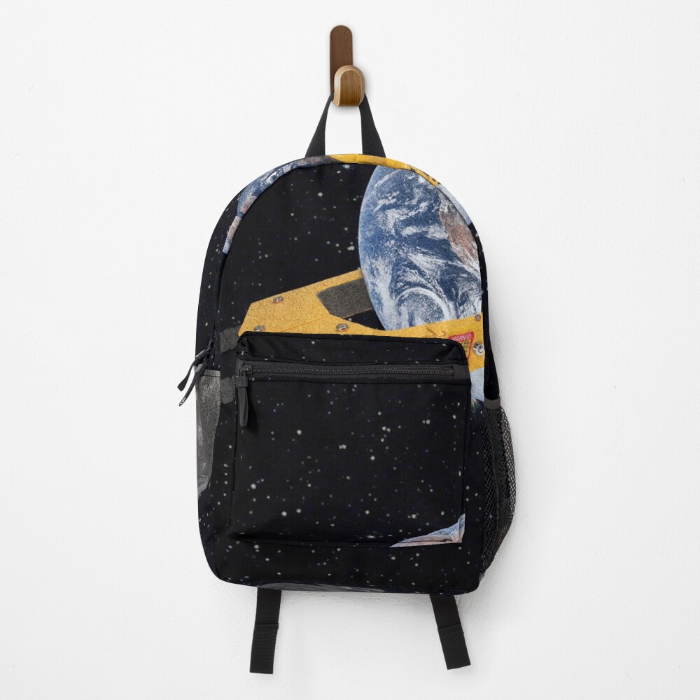 Item preview, Backpack designed and sold by ADesignService.