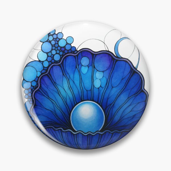Item preview, NeuroGlow Collection – Fluid Line Art designed and sold by Ewa Miller.