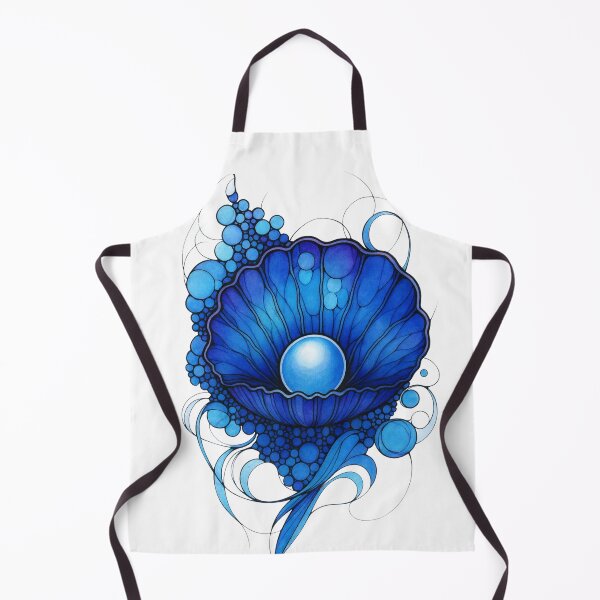 Item preview, NeuroGlow Collection – Fluid Line Art designed and sold by Ewa Miller.