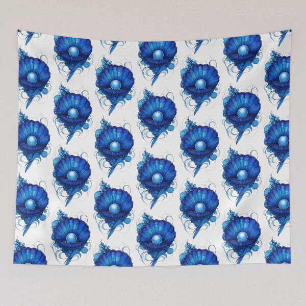 Item preview, NeuroGlow Collection – Fluid Line Art designed and sold by Ewa Miller.