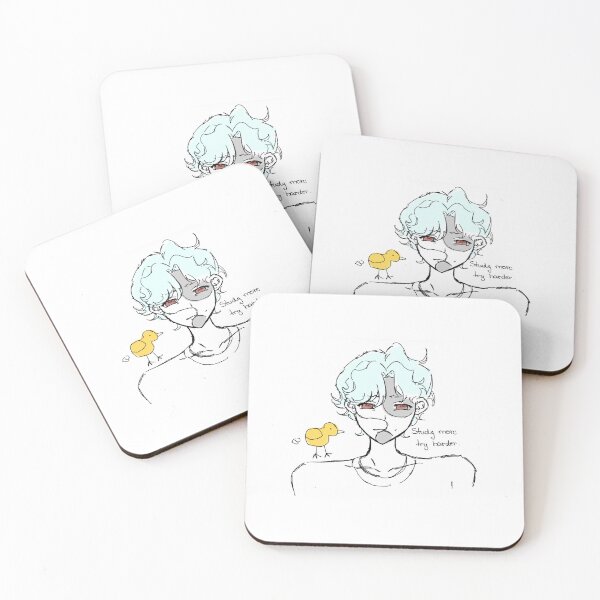 Item preview, Webttore Il Dottore Genshin Impact Study more Try harder  designed and sold by Smoochibun0.