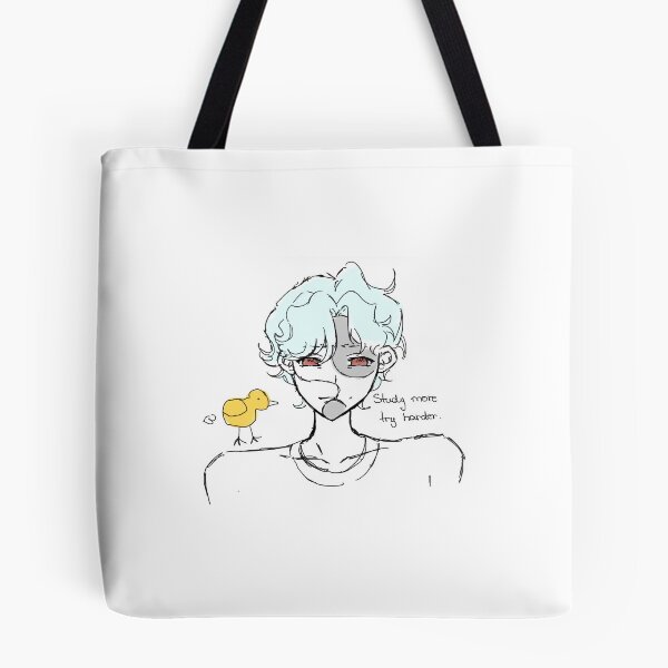 Item preview, Webttore Il Dottore Genshin Impact Study more Try harder  designed and sold by Smoochibun0.