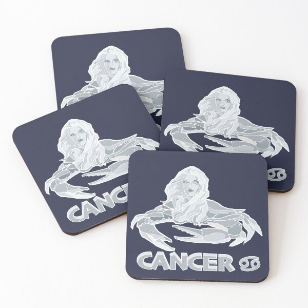 Item preview, Cancer designed and sold by Zodiaconographz.