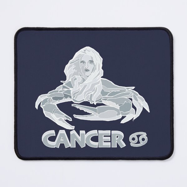 Item preview, Cancer designed and sold by Zodiaconographz.